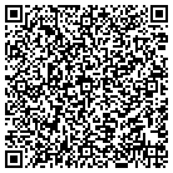 QR-код с контактной информацией организации ПКФ Перспектива