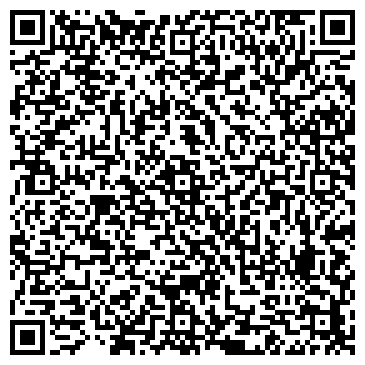 QR-код с контактной информацией организации ООО Bonbonastana01