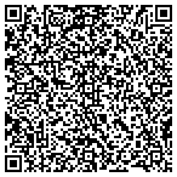 QR-код с контактной информацией организации ООО "Асы юрпрактик"