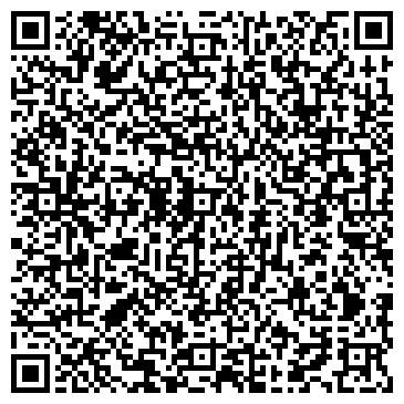 QR-код с контактной информацией организации ООО "Ди джи эм"