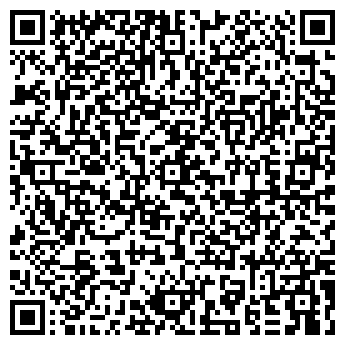 QR-код с контактной информацией организации ООО "Спрут"