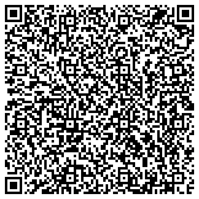 QR-код с контактной информацией организации Кабинет психолога Виктории Ивановой