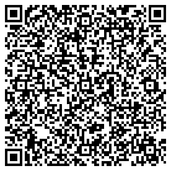 QR-код с контактной информацией организации ООО Арз союз