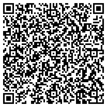 QR-код с контактной информацией организации ООО УфаЛесТорг