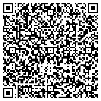 QR-код с контактной информацией организации ООО Агро-бреза