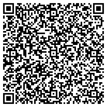 QR-код с контактной информацией организации ООО Бактотэк рус