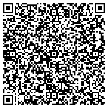 QR-код с контактной информацией организации Северная Венеция