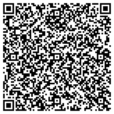 QR-код с контактной информацией организации Двери в квартиру