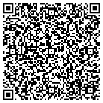 QR-код с контактной информацией организации МИРАДАР