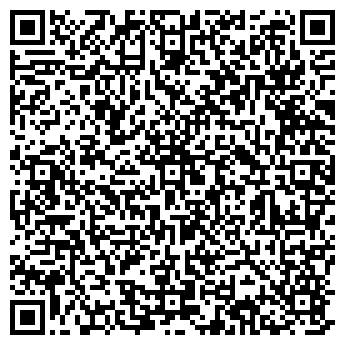 QR-код с контактной информацией организации ООО Ремонт проекторов