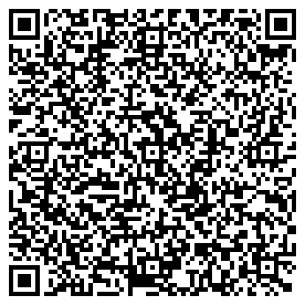 QR-код с контактной информацией организации ООО Альфапром