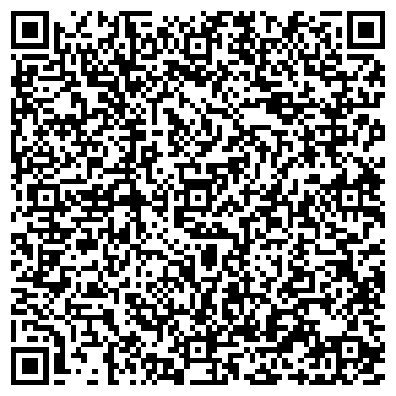 QR-код с контактной информацией организации ООО Аст оборудование