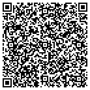 QR-код с контактной информацией организации Bratunov.com