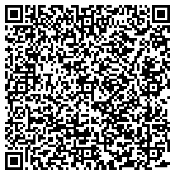 QR-код с контактной информацией организации ООО «Ярофф»
