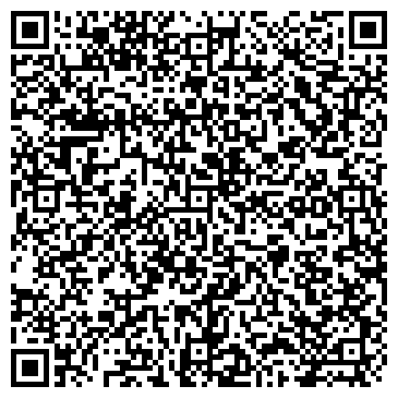QR-код с контактной информацией организации Angels bed