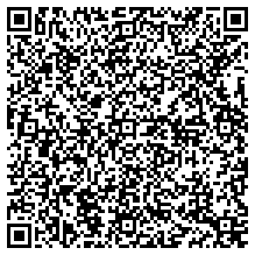 QR-код с контактной информацией организации "Солнечный парк"