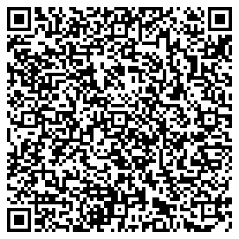 QR-код с контактной информацией организации ОДО Камазавто