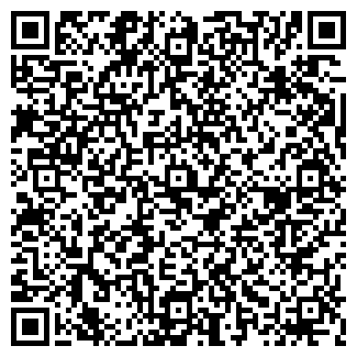 QR-код с контактной информацией организации ООО Нордена