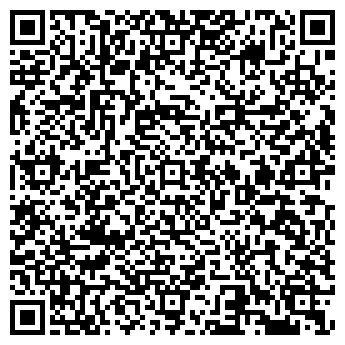 QR-код с контактной информацией организации Web-neo