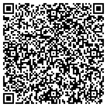 QR-код с контактной информацией организации Ниссан