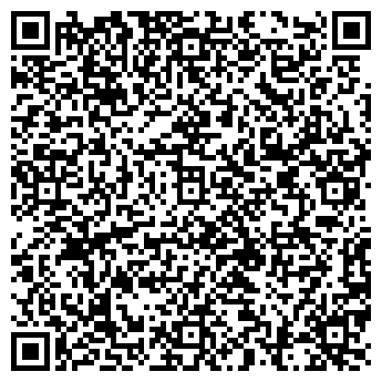 QR-код с контактной информацией организации ООО Форинд