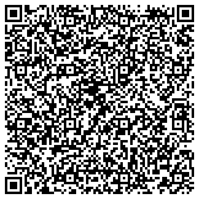 QR-код с контактной информацией организации ООО Prime time language school