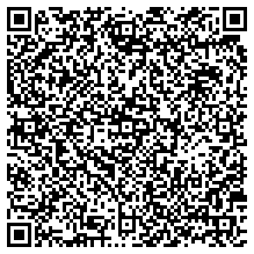 QR-код с контактной информацией организации ФБУЗ МСЧ №9 ФМБА России г. Дубна