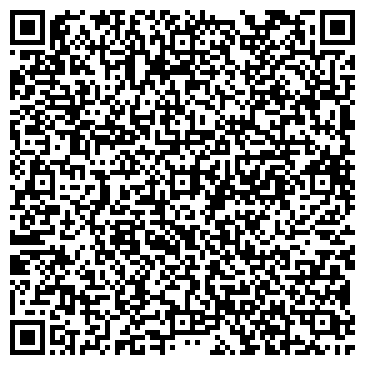 QR-код с контактной информацией организации Цифровое право