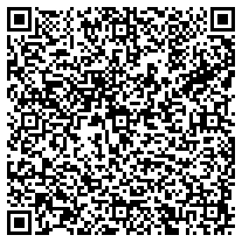QR-код с контактной информацией организации ООО Двин