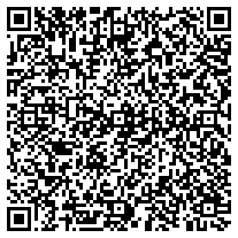 QR-код с контактной информацией организации ООО Семейный круг