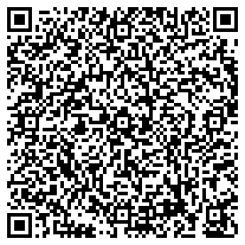 QR-код с контактной информацией организации ООО ЛайфБетон