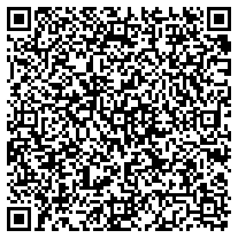 QR-код с контактной информацией организации ИП PROРЕЗКА