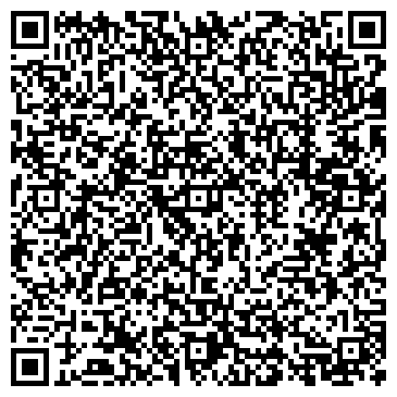 QR-код с контактной информацией организации ООО 77Max
