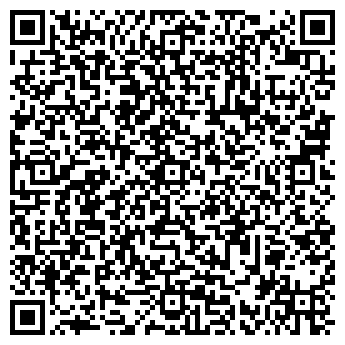 QR-код с контактной информацией организации ООО Daikin-torg