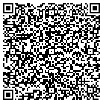 QR-код с контактной информацией организации ООО Baby Woods