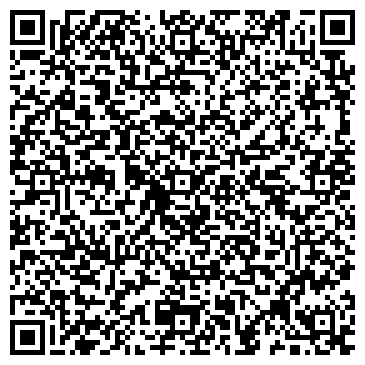 QR-код с контактной информацией организации ООО Корейский мастер