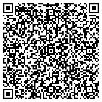 QR-код с контактной информацией организации ООО ТД Сектор