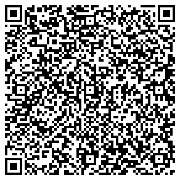 QR-код с контактной информацией организации Тайпит-мебель