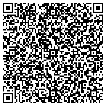 QR-код с контактной информацией организации ООО Вишневый сад