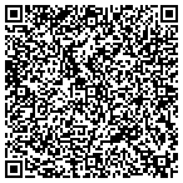 QR-код с контактной информацией организации ООО «Альфа проджект»