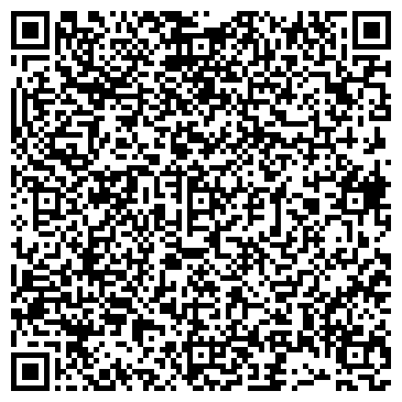 QR-код с контактной информацией организации Всё для рыбалки