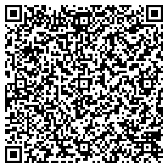 QR-код с контактной информацией организации ООО Истоки