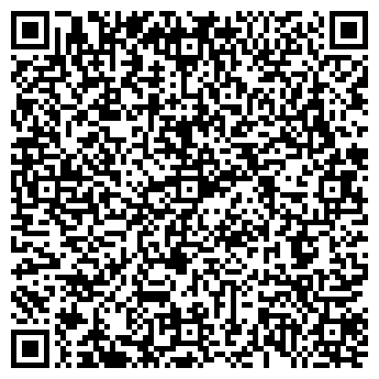 QR-код с контактной информацией организации ООО мрэо-кубинская77