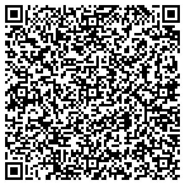 QR-код с контактной информацией организации ООО Французский мастер