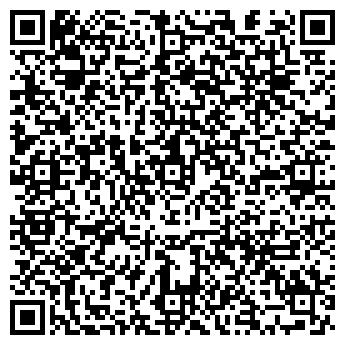 QR-код с контактной информацией организации ООО Aeternaswim