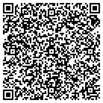 QR-код с контактной информацией организации ООО «Сибел»