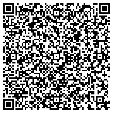 QR-код с контактной информацией организации ООО Автосервис 5 бокс