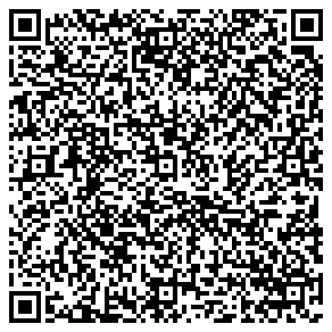 QR-код с контактной информацией организации СИБИРСКИЙ МОНОКРИСТАЛ-ЭКСМА, ЗАО