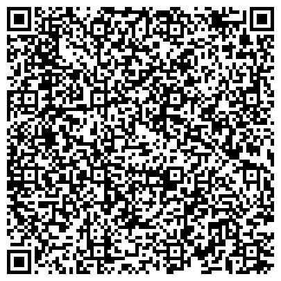 QR-код с контактной информацией организации ООО Помощь в заполнении декларации 3-НДФЛ