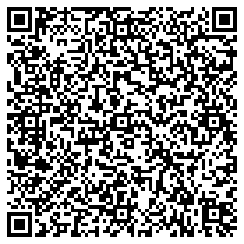 QR-код с контактной информацией организации ИП Сантаке